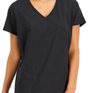 Hanes Women’s Scrub Top